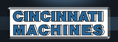 CINCINNATI MACHINES